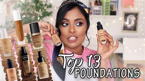 ysl illuminating foundation for indian skin|best foundation for indian dusky skin.